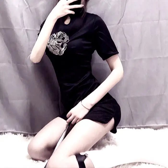 幽零幻镜